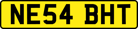 NE54BHT