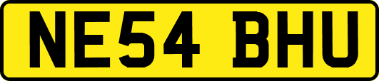 NE54BHU