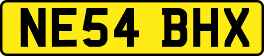 NE54BHX