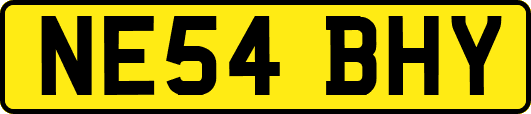 NE54BHY