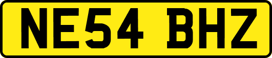 NE54BHZ