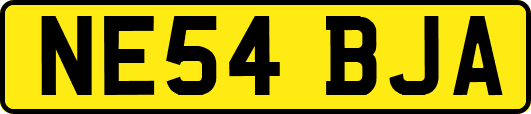 NE54BJA