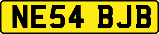 NE54BJB
