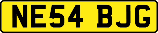 NE54BJG