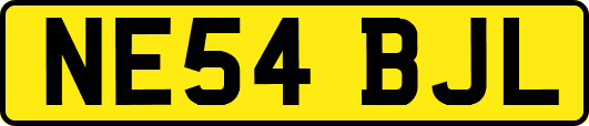 NE54BJL