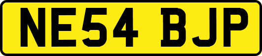 NE54BJP