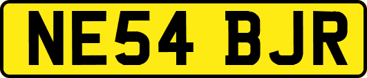 NE54BJR