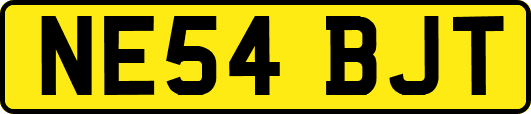 NE54BJT