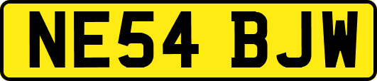 NE54BJW