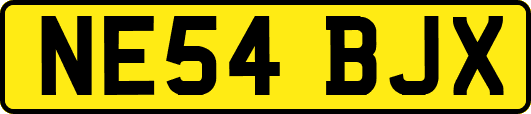 NE54BJX