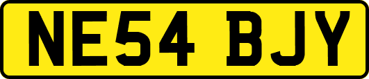 NE54BJY