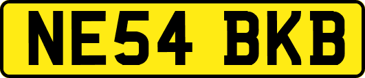 NE54BKB