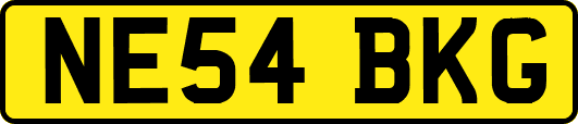 NE54BKG