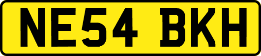 NE54BKH