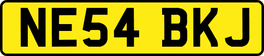 NE54BKJ