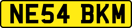 NE54BKM