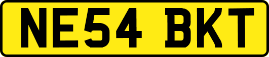 NE54BKT