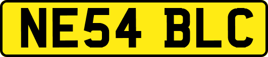 NE54BLC