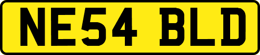 NE54BLD
