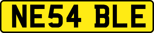 NE54BLE