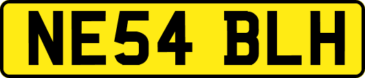 NE54BLH