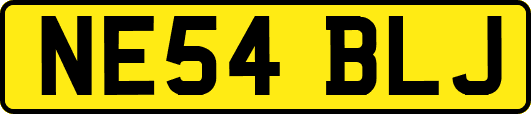 NE54BLJ