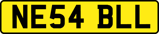 NE54BLL