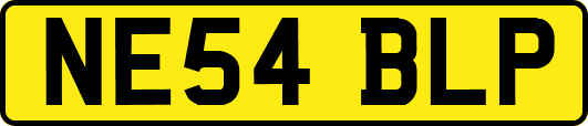 NE54BLP