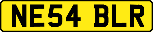 NE54BLR
