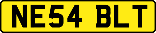 NE54BLT