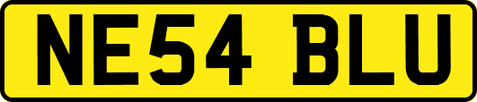 NE54BLU