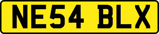 NE54BLX