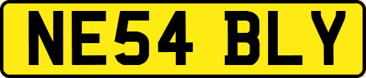 NE54BLY