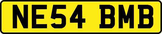 NE54BMB