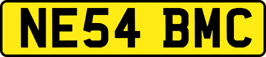 NE54BMC