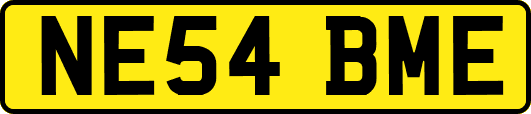 NE54BME