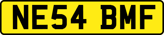 NE54BMF