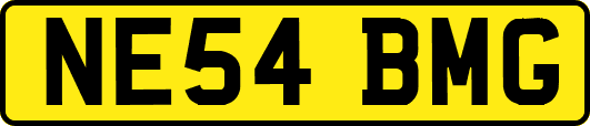 NE54BMG