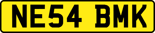 NE54BMK
