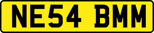 NE54BMM