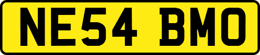 NE54BMO