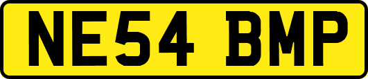 NE54BMP