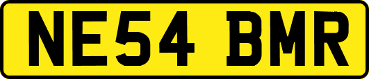 NE54BMR