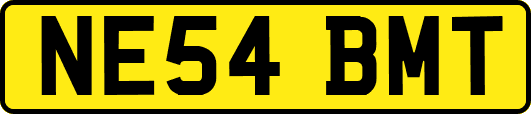 NE54BMT