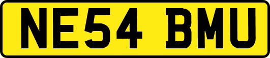 NE54BMU