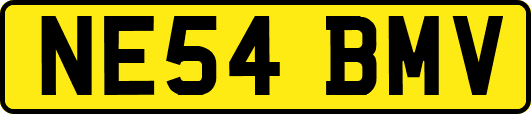 NE54BMV