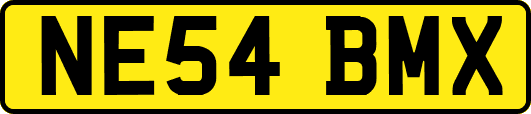 NE54BMX