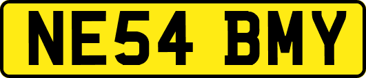NE54BMY