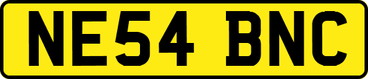 NE54BNC