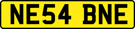 NE54BNE
